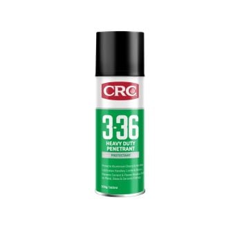 CRC 3.36 Heavy Duty Penetrant 300g 3005
