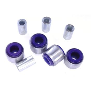 Trailing Arm Suspension Bush Kit SPF3058K SuperPro