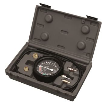 Toledo 307233 Vacuum & Fuel Pump Pressure Tester