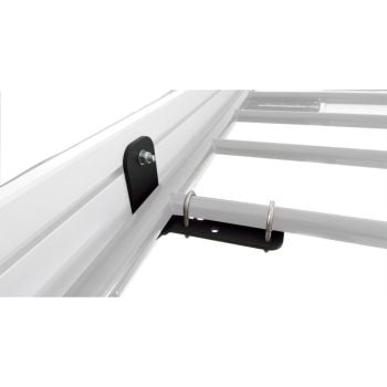 Rhino Rack Batwing Tubular Rack Bracket Kit 31103
