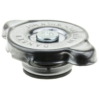 Gates 31333 Radiator Cap