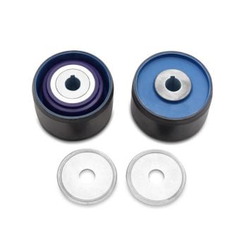 SuperPro SPF3148PK Diff Mount Bush Kit