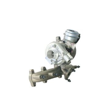 Garrett Turbocharger GT1749V(S2) G712968-5007S