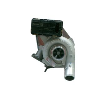Garrett Turbocharger GTA2052VK G767933-5015S