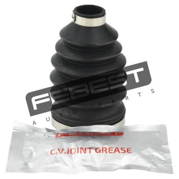 Febest 3215P-ESC Boot Inner CV Joint Kit PVC 83X138X29.7