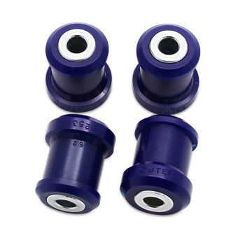 Control Arm Suspension Bush SPF3253K SuperPro