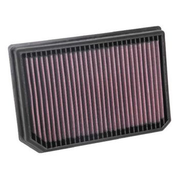K&N 33-3133 Air Filter