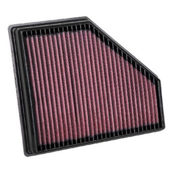 K&N 33-3136 Air Filter