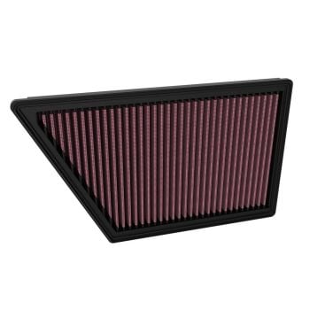 K&N 33-3185 Replacement Panel Air Filter