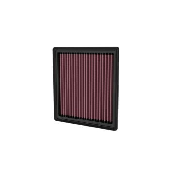 K&N 33-5140 Replacement Panel Air Filter