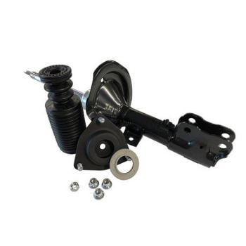 KYB 339104K Shock Absorber Mount and Protection Kit