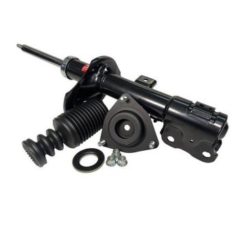 KYB 339253K Shock Absorber Mount and Protection Kit