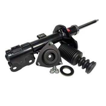 KYB 339254K Shock Absorber Mount and Protection Kit