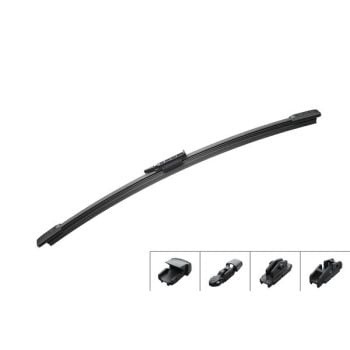 Bosch AM28H Wiper Blade Multi-Fit 3 397 016 506