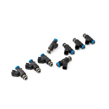 DeatschWerks DW35U-00-0072-8 Fuel Injector Set 72lb 8-Pack