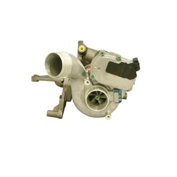 BorgWarner Turbocharger BV50-2274D suits Audi AllRoad/VW Touareg 3.0L V6 TDi 059145715F BW53049880054