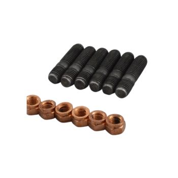 GCG XTR Turbo Stud & Nut Kit XTR420058
