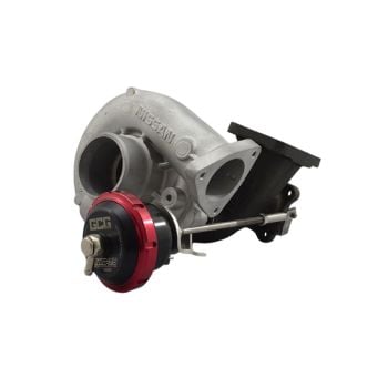 GCG XTR Wastegate Actuator Billet Dual Port suits RB20/RB25 XTRWGA-BDP-RB25