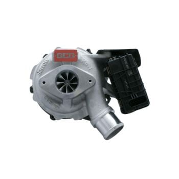 Garrett Turbocharger GTB2256VK G880862-5001W