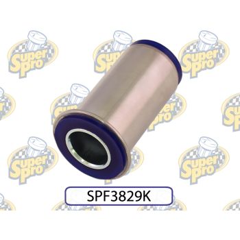 Idle Arm Suspension Bush Kit SPF3829K SuperPro
