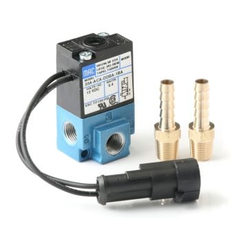 GFB 3835 3 Port Boost Control Solenoid