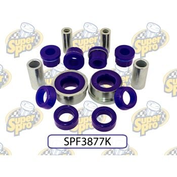 Control Arm Suspension Bush SPF3877K SuperPro