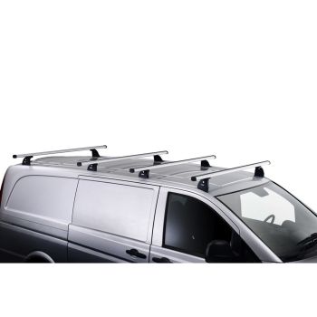 Thule ProBar Evo Loadbar 120cm Twin Pack 390000
