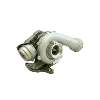 Garrett Turbocharger GTB1752V G760699-5006S