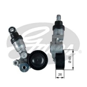 Gates 39390 DriveAlign Belt Tensioner Unit
