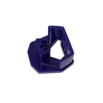 Front Engine Mount Kit SPF3981K SuperPro