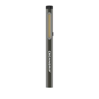 Scangrip WORK PEN Rechargeable Torch LED 200lm 03.5127