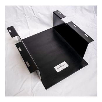 MSA 4x4 40021 Under Drawer Base Frame Tray Left fits Toyota Land Cruiser 300 Series