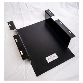 MSA 4x4 40022 Under Drawer Base Frame Tray Right fits Toyota Land Cruiser 300 Series