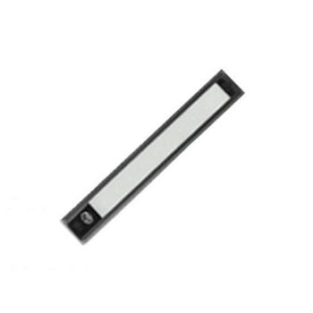 LED Autolamps 40260MCU LED Interior Lamp 12V 260mm Frosted Lens with Touch On/Off