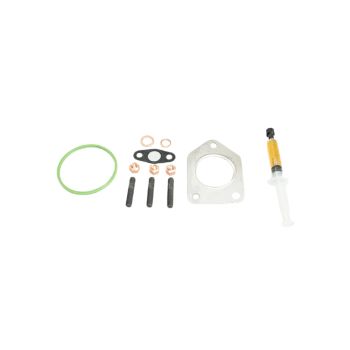 GCG XTR Turbo Fitting Kit suits TF03HL BMW X3/320D XTR210132K