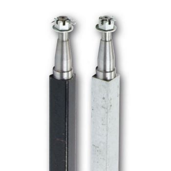 Ark Axles Straight Beam 45mm Square AXS4589