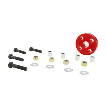 Nolathane Steering Coupling Bushing 41022