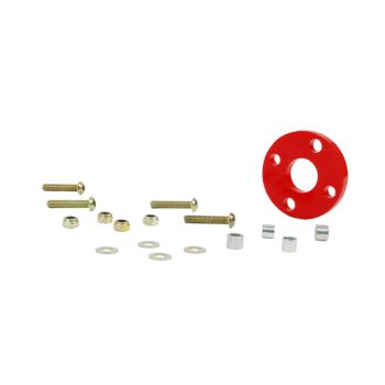 Nolathane Steering Coupling Bushing 41066