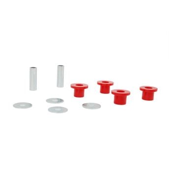 Nolathane Steering Rack & Pinion Mount Bushing 41115