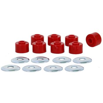 Nolathane 421002 Sway Bar Link Bush Kit