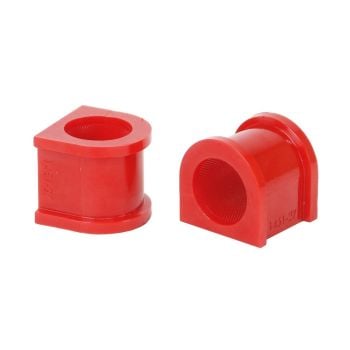 Nolathane 421010 Front Sway Bar Mount Bushing Kit 27mm