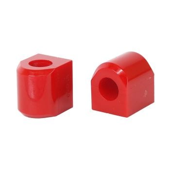 Nolathane 421013 Rear Sway Bar Mount Bushing Kit 18mm