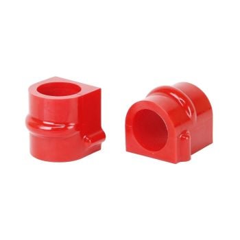 Nolathane 421015 Front Sway Bar Mount Bushing Kit 27mm