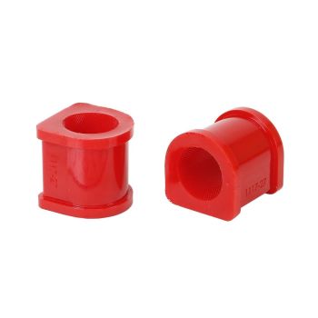 Nolathane 421034 Front Sway Bar Mount Bushing Kit 27mm