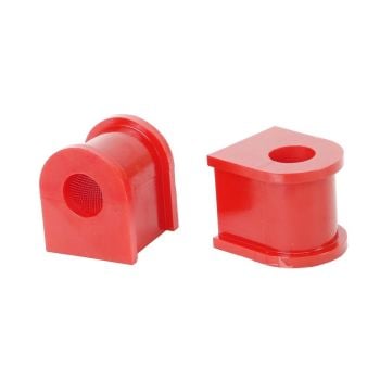 Nolathane 421044 Rear Sway Bar Mount Bushing Kit 17mm