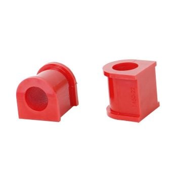 Nolathane 42199922 Sway Bar Mount Bushing Kit 22mm