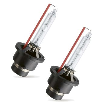 Philips X-tremeVision Gen2 D4S Headlight Globe 42V 35W 4800K Single Pack
