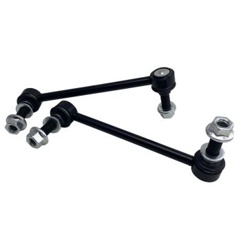 Nolathane 42897 Front Sway Bar Link