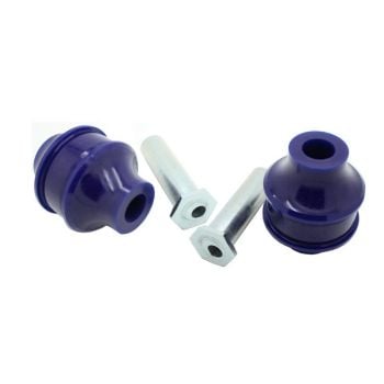 SuperPro SPF4306K Radius Arm To Chassis Mount Bush Kit - Caster Adjustable