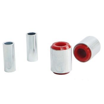 Nolathane 43154 Front Shock Absorber Lower Bush Kit